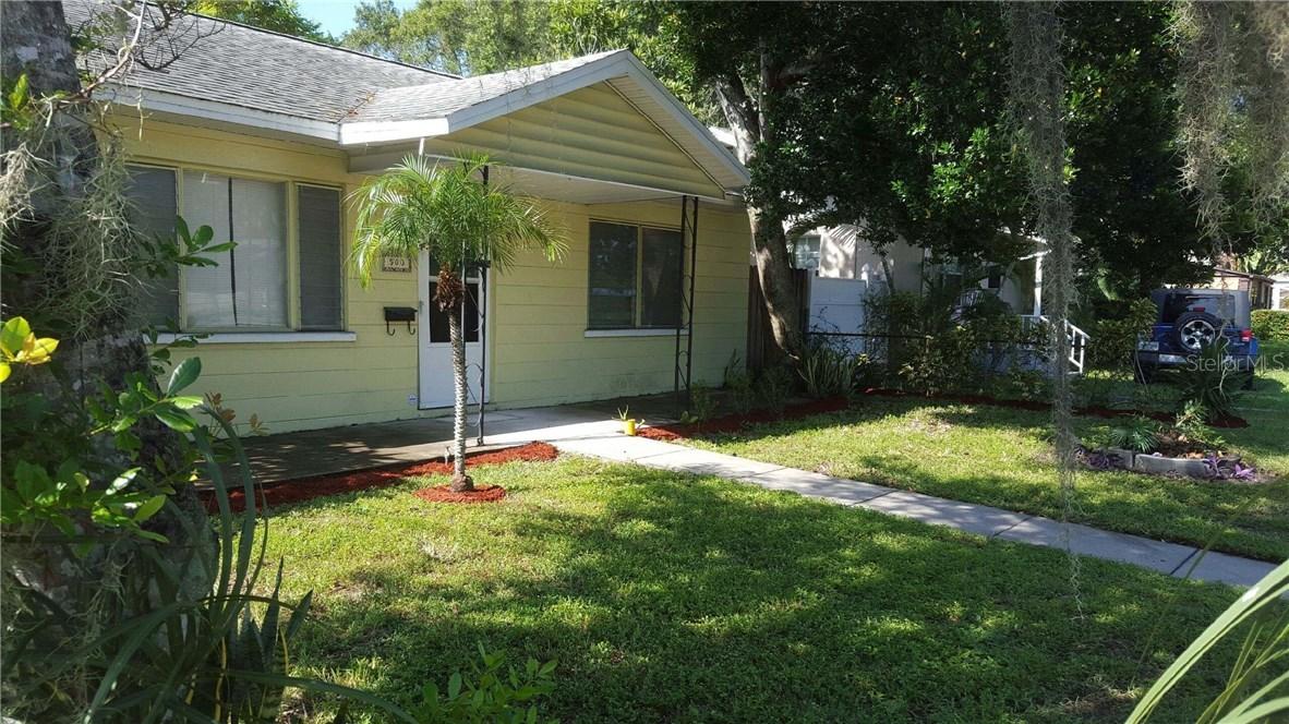 500 38th Ave., St Petersburg, FL 33704