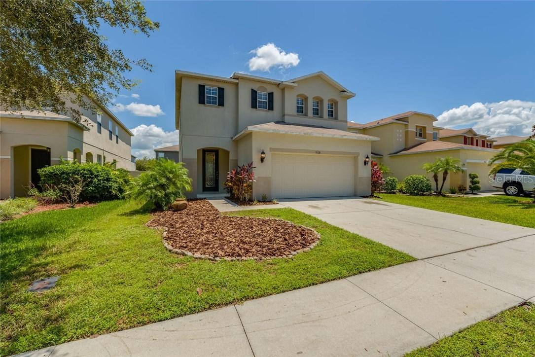 9128 Bell Rock Pl., Land O Lakes, FL 34638