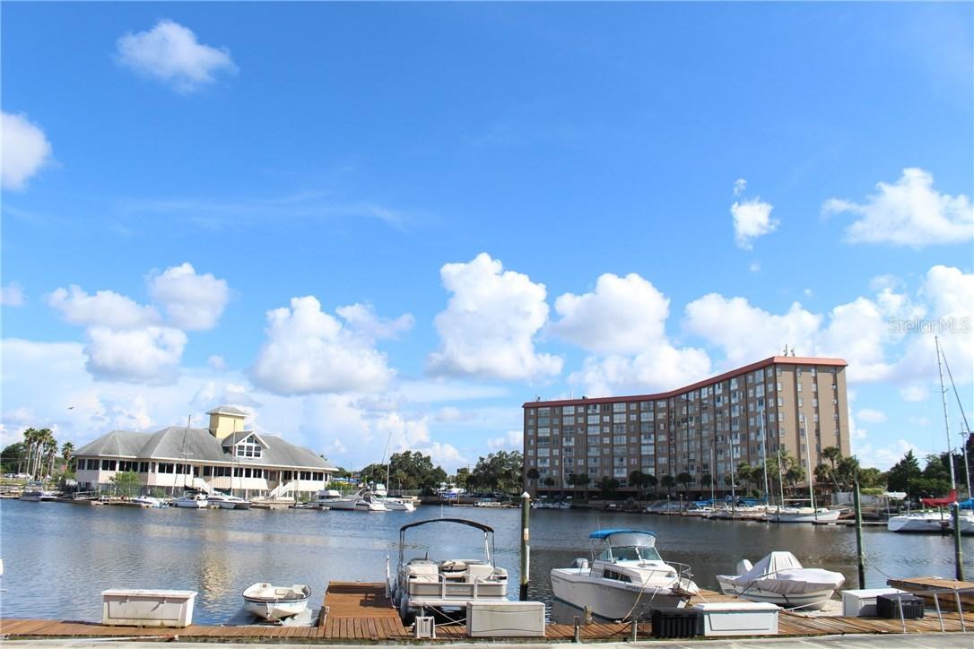 5157 Silent Loop #102, New Port Richey, FL 34652