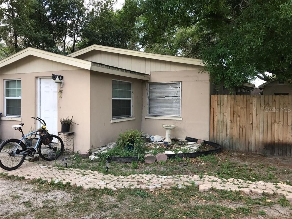 317 E 121st Ave., Tampa, FL 33612