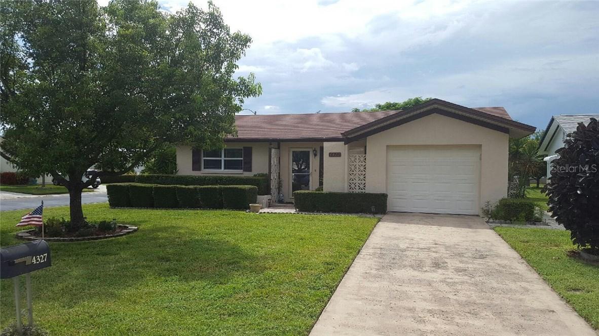 4327 Huron Ln., Clearwater, FL 33762