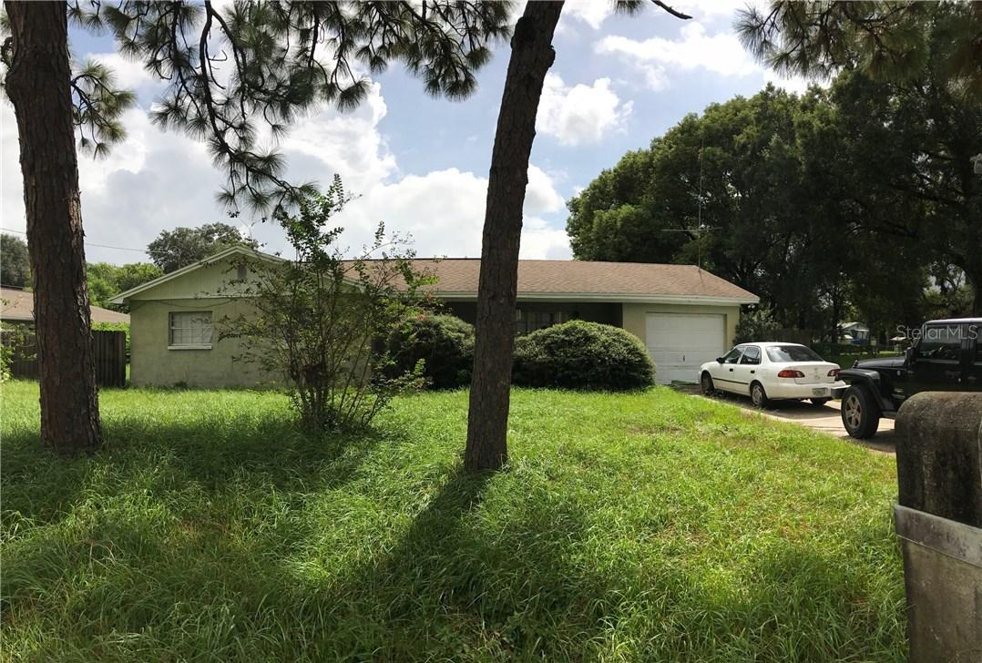 7019 Blossom Ave., Tampa, FL 33614
