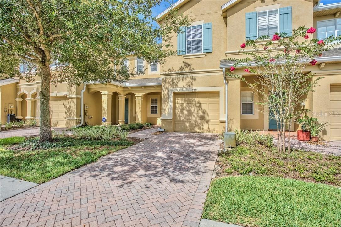 2851 Girvan Dr., Land O Lakes, FL 34638