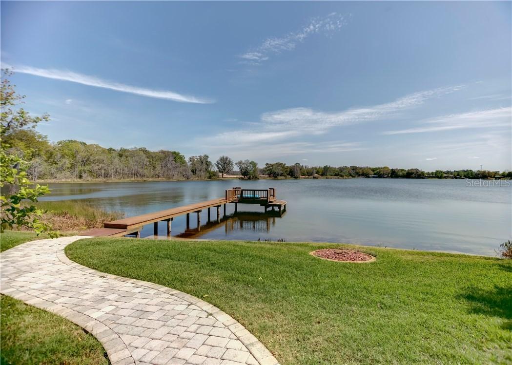 6736 Magnolia Point Dr., Land O Lakes, FL 34637