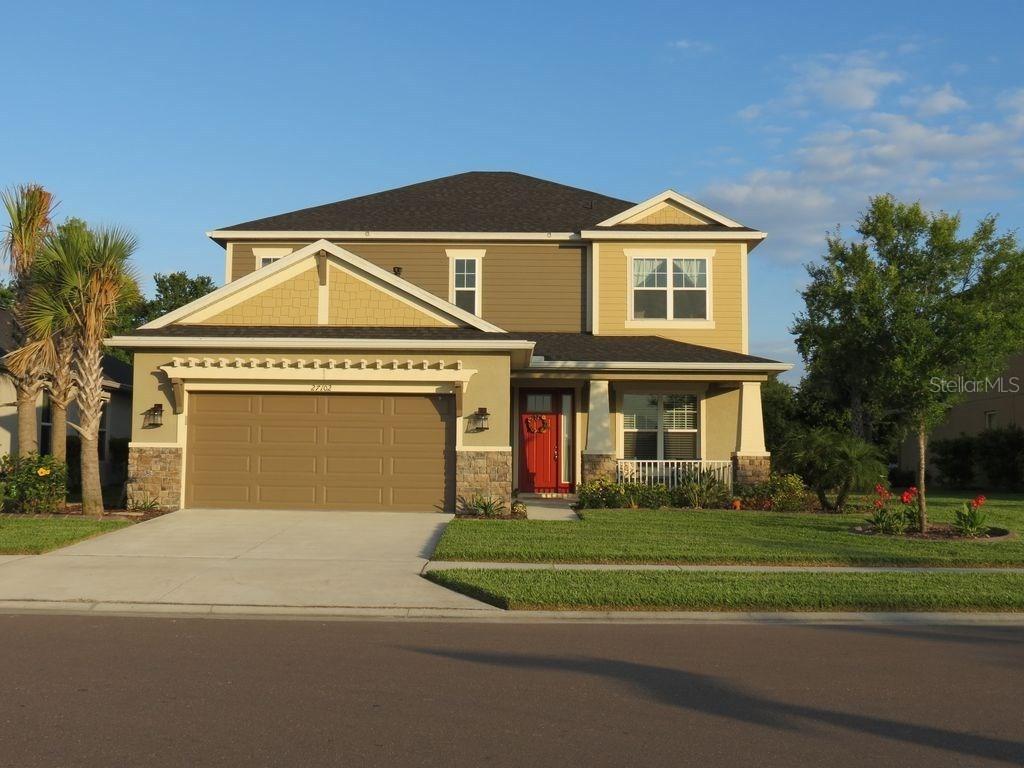 27102 Evergreen Chase Dr., Wesley Chapel, FL 33544