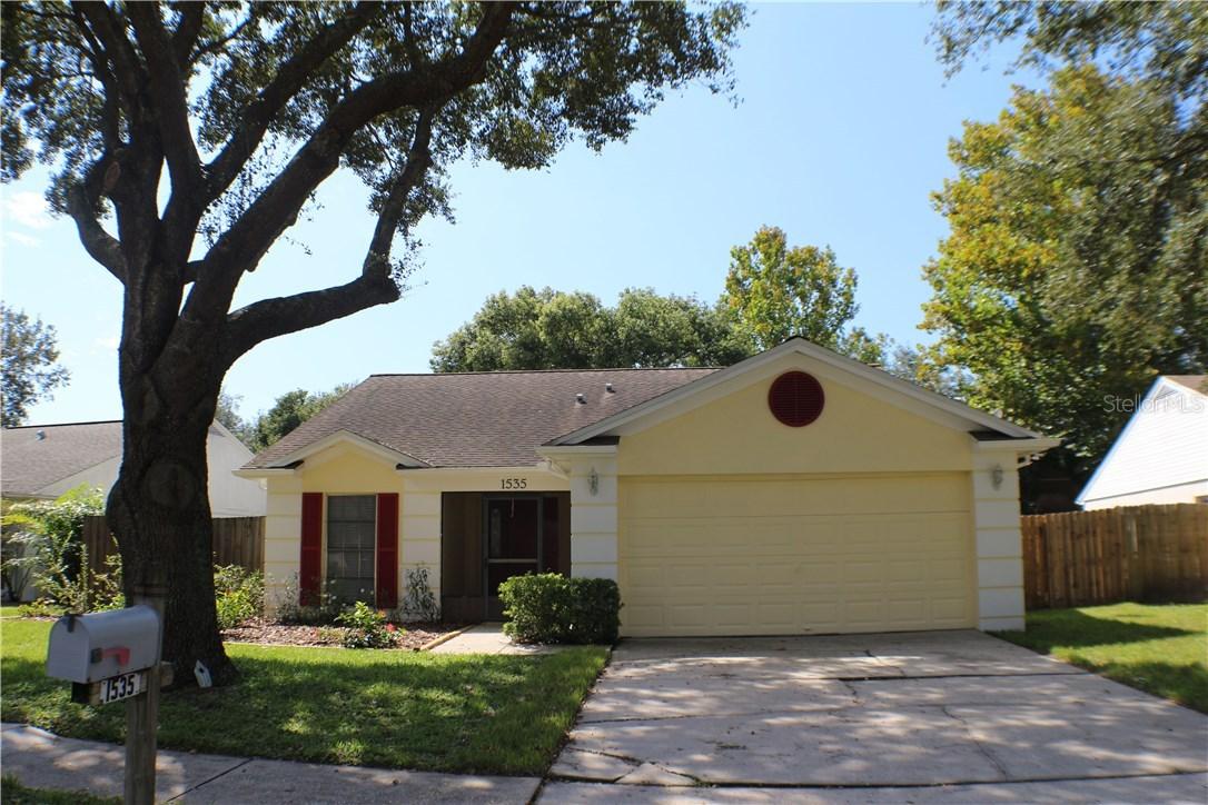 1535 Baker Rd., Lutz, FL 33559