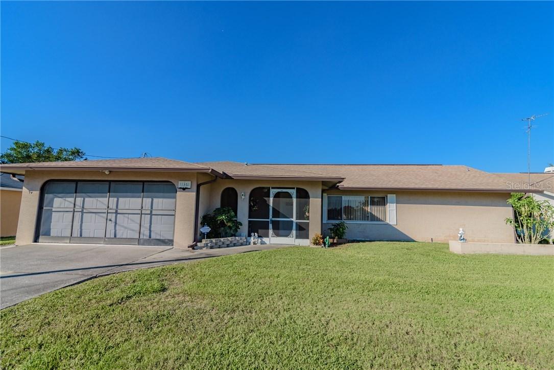 11361 Sheffield Rd., Spring Hill, FL 34608