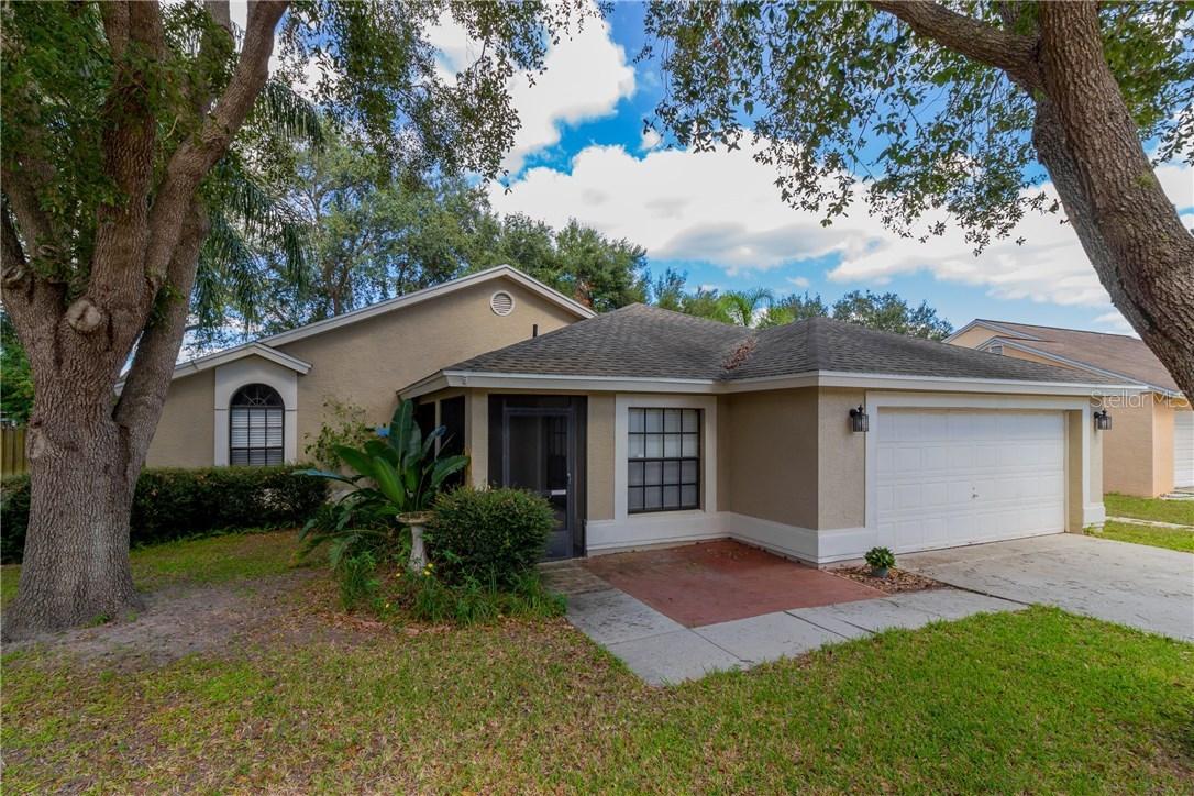 724 Chilt Dr., Brandon, FL 33510