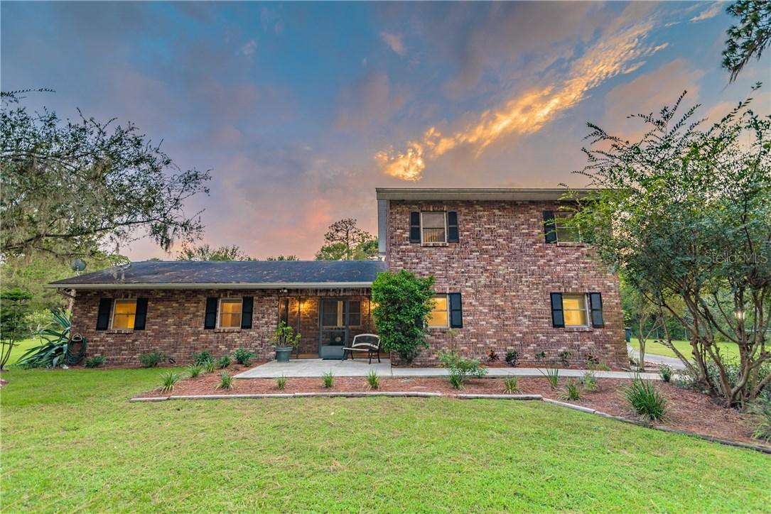 20478 Gardenia Dr., Land O Lakes, FL 34638