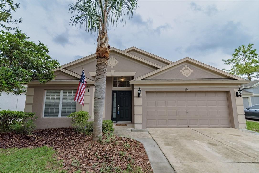 19611 Sandsbury Ct., Land O Lakes, FL 34638