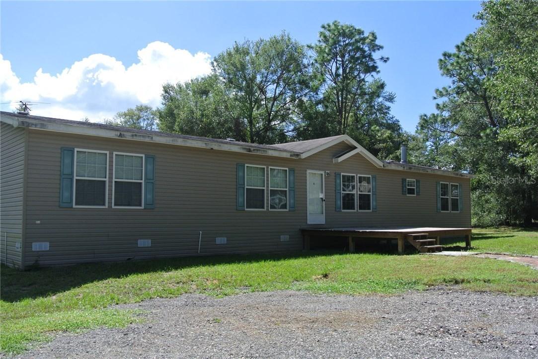 25210 Evaline St., Brooksville, FL 34601