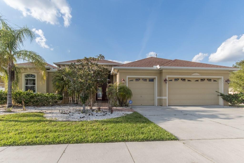 31753 Baymont Loop, Wesley Chapel, FL 33543