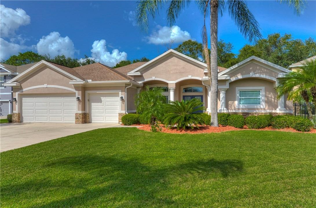 21405 Marsh Hawk Dr., Land O Lakes, FL 34638