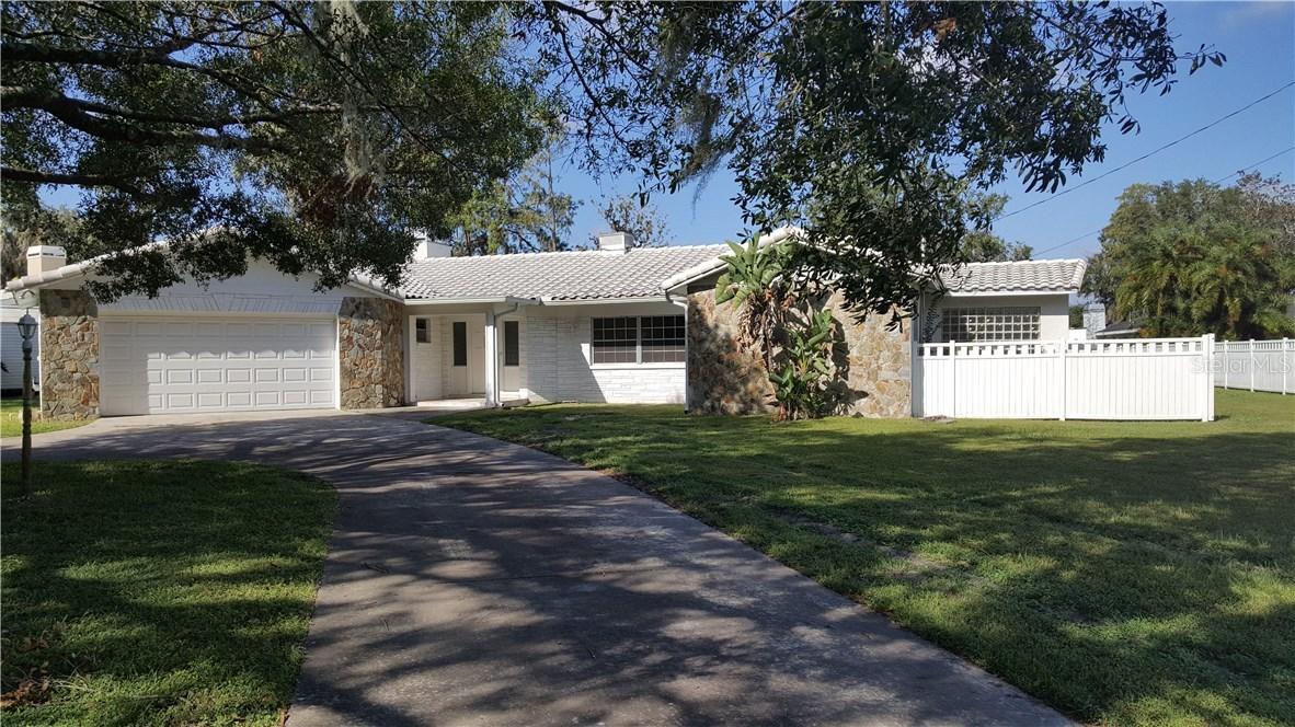 3515 Lake Padgett Dr., Land O Lakes, FL 34639