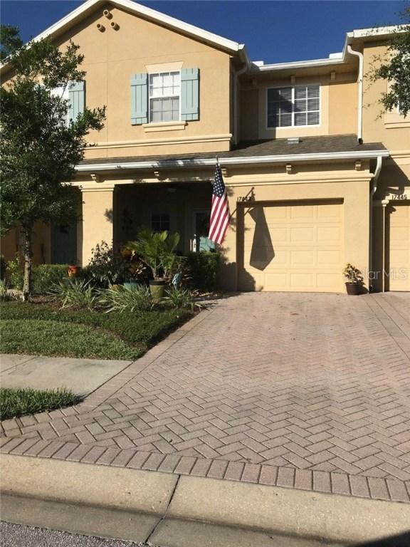 17443 Hugh Ln., Land O Lakes, FL 34638