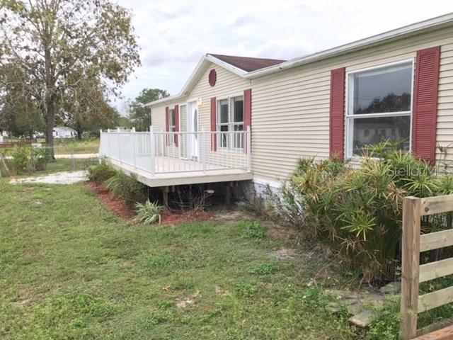 16111 La Bella St., Brooksville, FL 34604