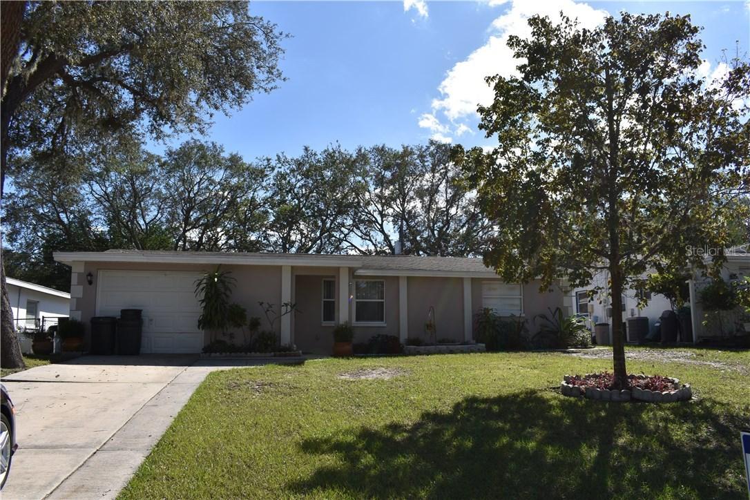 5538 Front Dr., Holiday, FL 34690