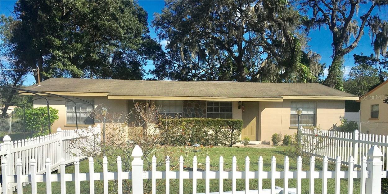 8712 Navajo Ave. #A, Temple Terrace, FL 33637