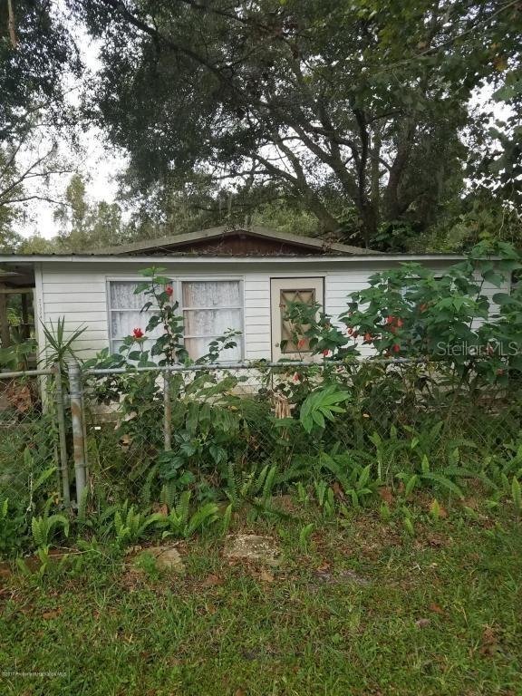 21324 Canal Dr., Brooksville, FL 34601