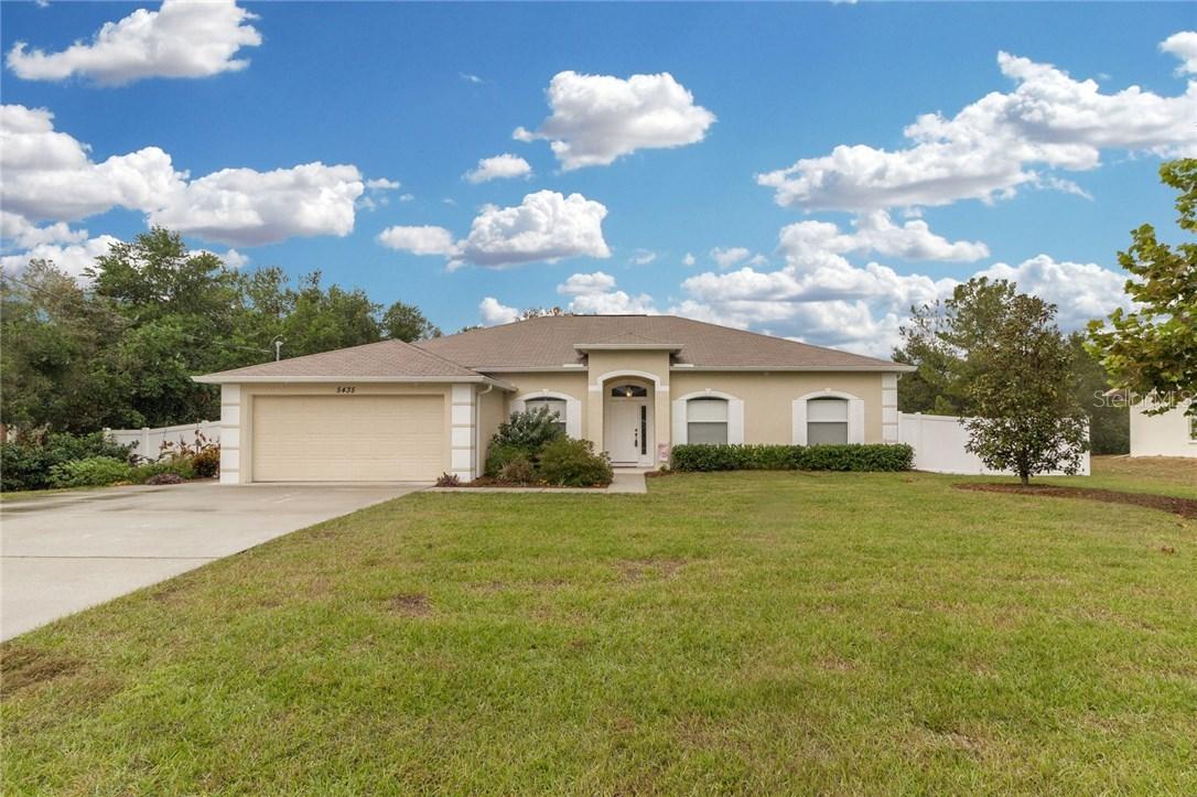 5435 Idleweise Ct., Spring Hill, FL 34606