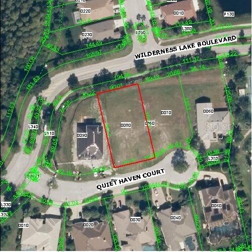 21229 Quiet Haven Ct., Land O Lakes, FL 34637