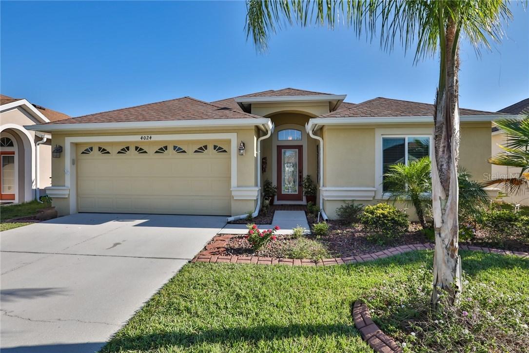 4024 Langdrum Dr., Wesley Chapel, FL 33543