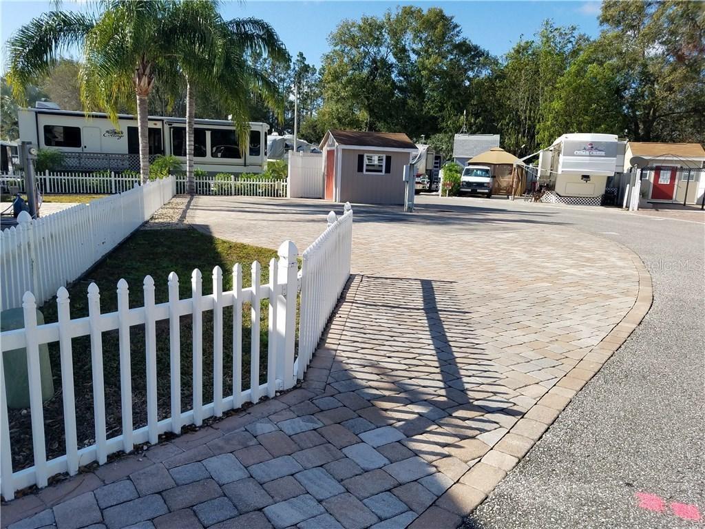 20300 Leonard Rd. #54, Lutz, FL 33558