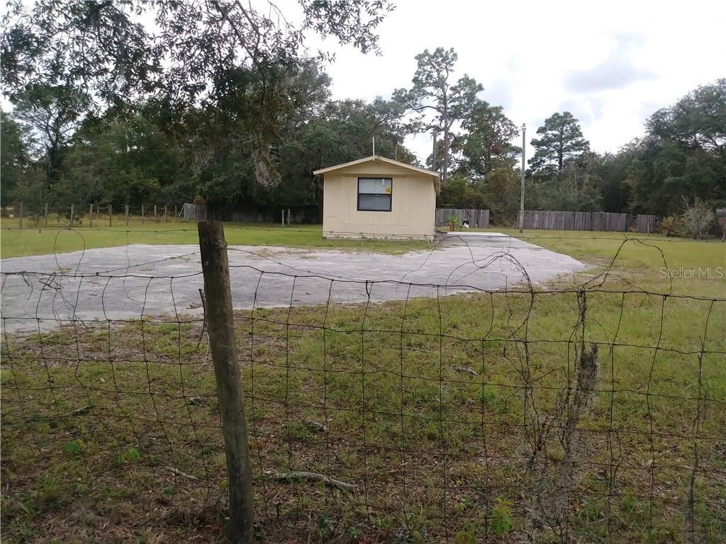 14041 Acre Way, Hudson, FL 34669