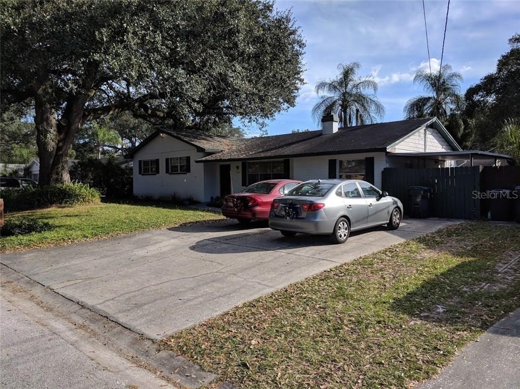 6763 Ralston Beach Cir., Tampa, FL 33614
