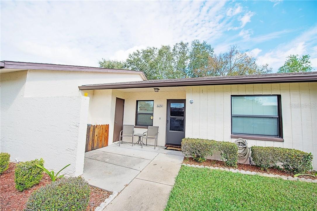 6624 Aspen Ct. #2, Zephyrhills, FL 33542