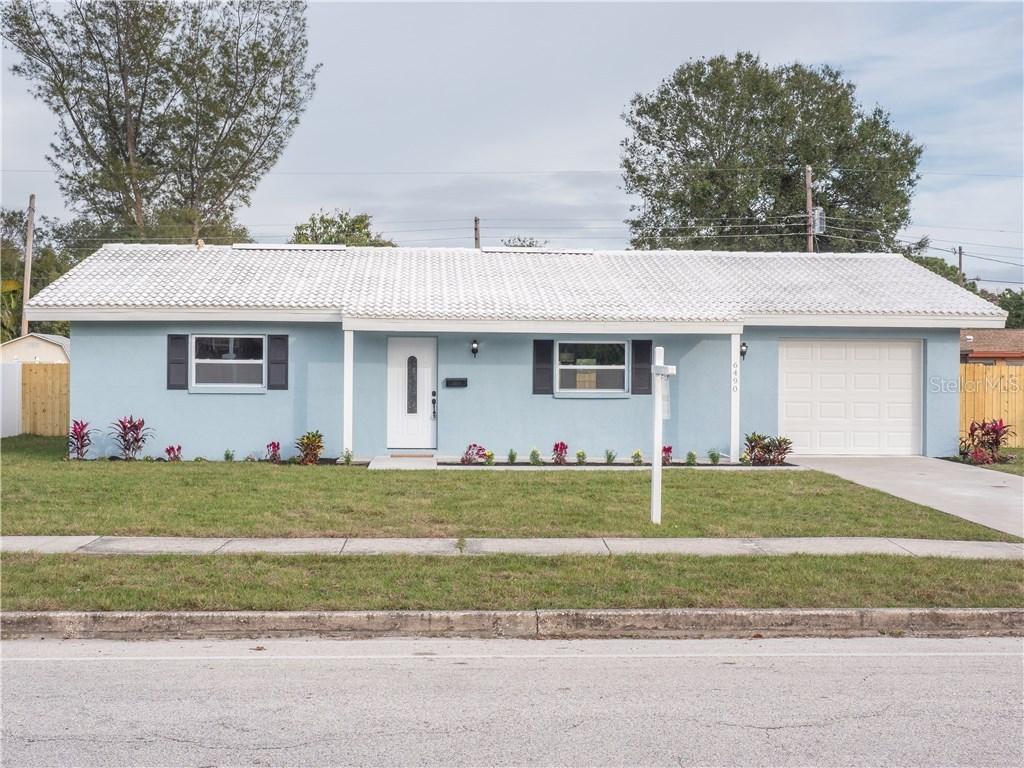 6490 22nd St., St Petersburg, FL 33712