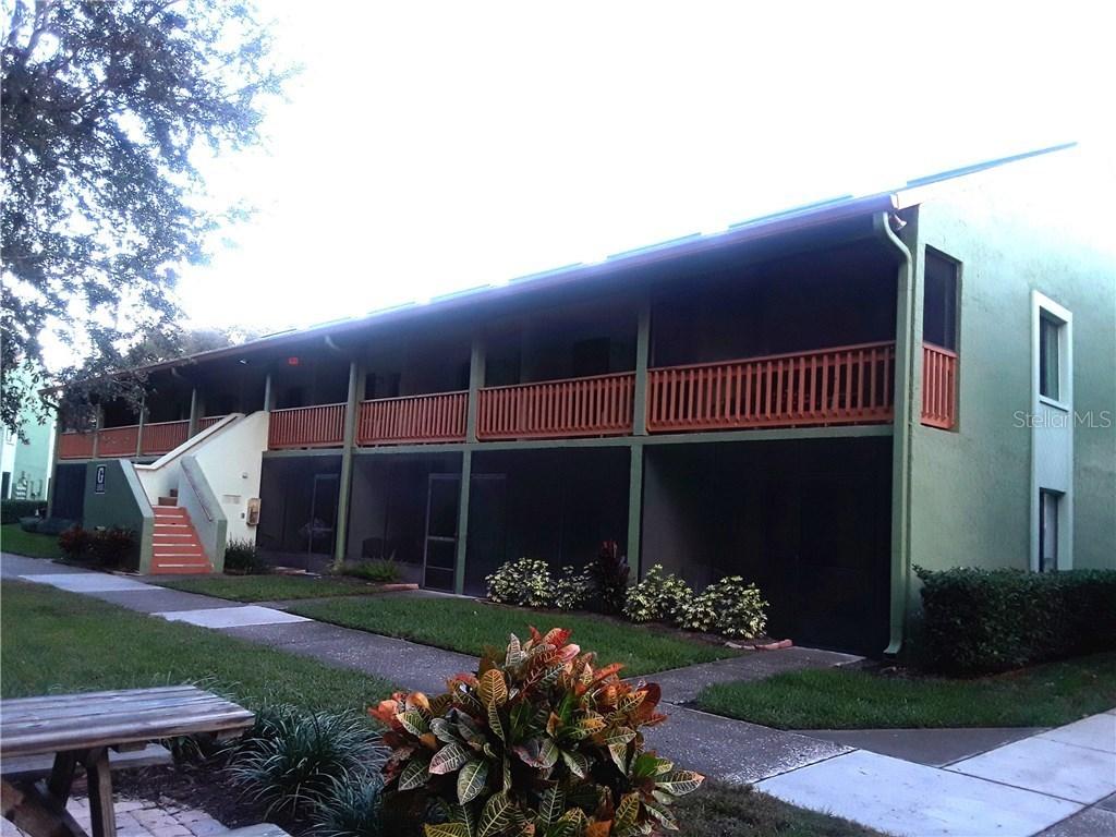 1955 Abrico Dr. #G2, Lutz, FL 33558