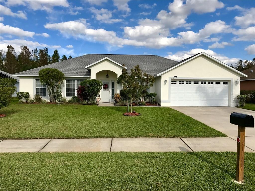4207 Settlers Ct., Saint Cloud, FL 34772