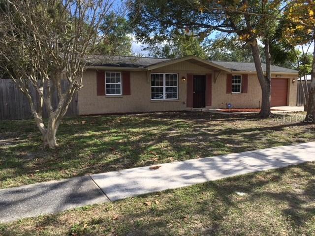 4312 Peacock Rd., Spring Hill, FL 34608