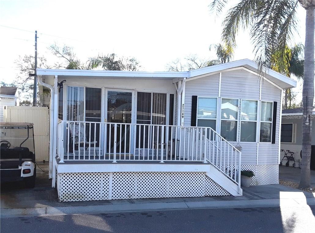 21149 Lazy Days Cir., Lutz, FL 33558