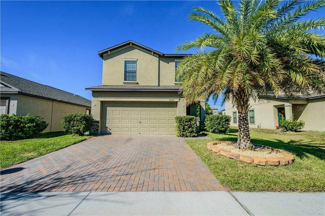 10027 Newminster Loop, Ruskin, FL 33573