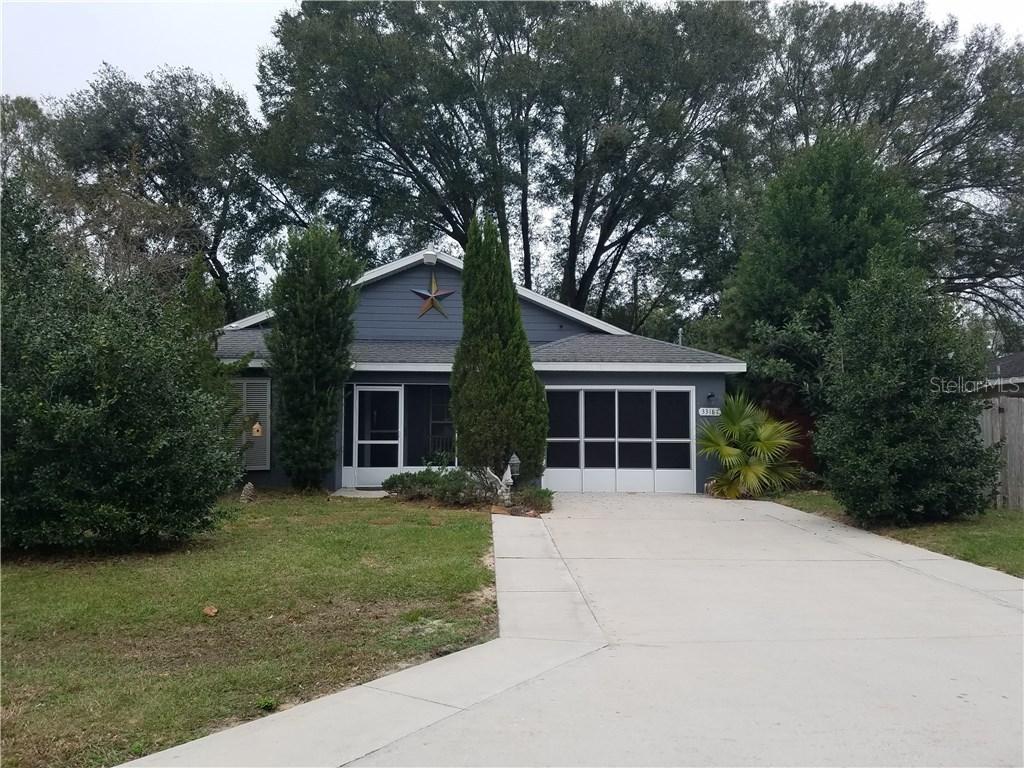 33187 Mulberry Rd., Dade City, FL 33525