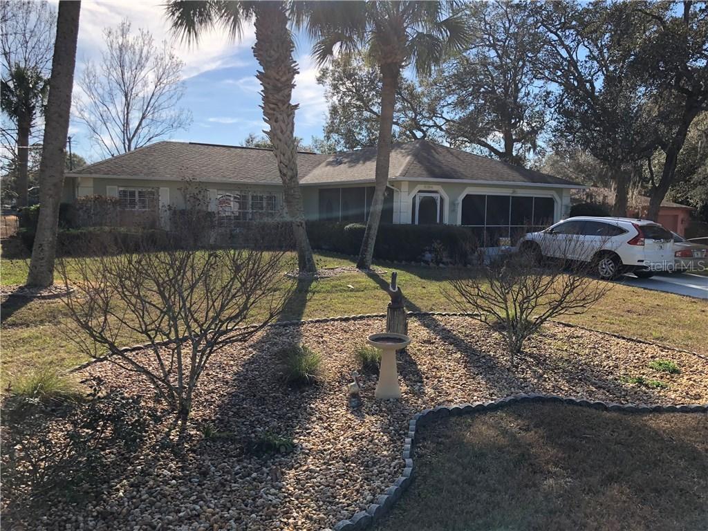 8394 Falmouth Ct., Spring Hill, FL 34608