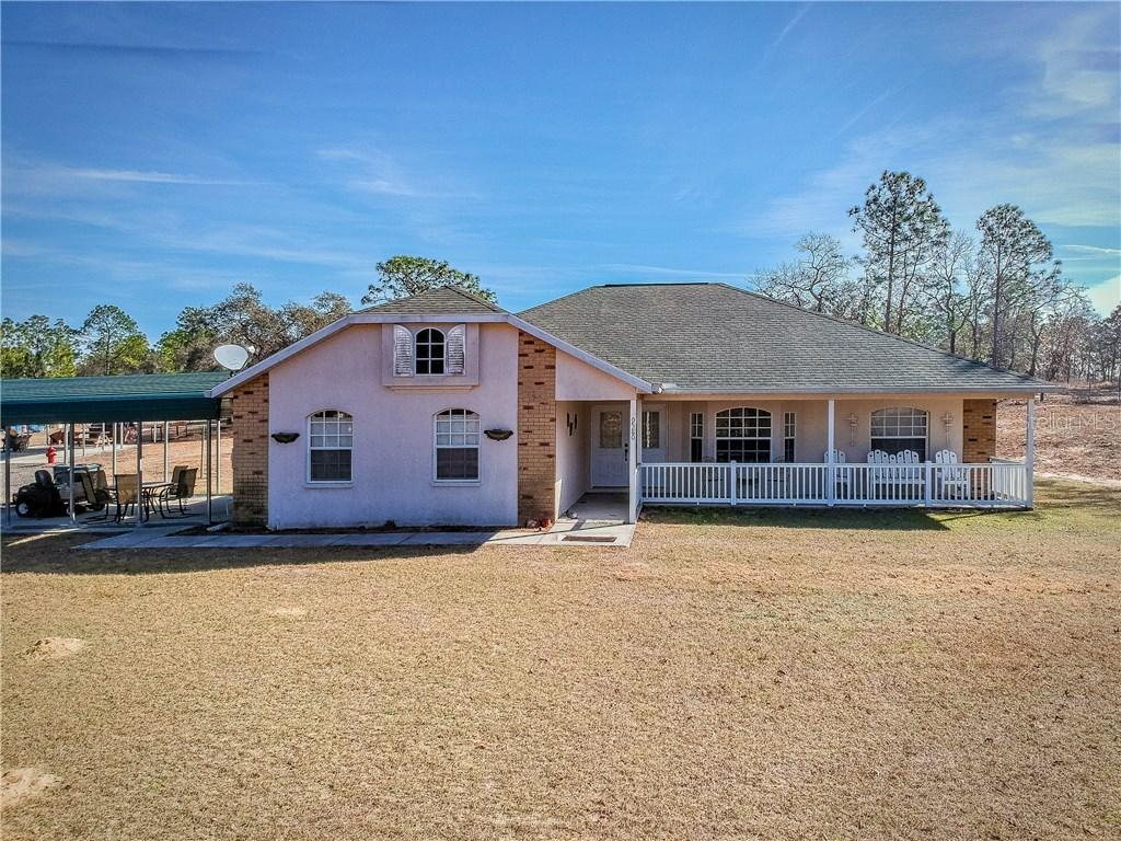 9580 Grove Rd., Brooksville, FL 34613