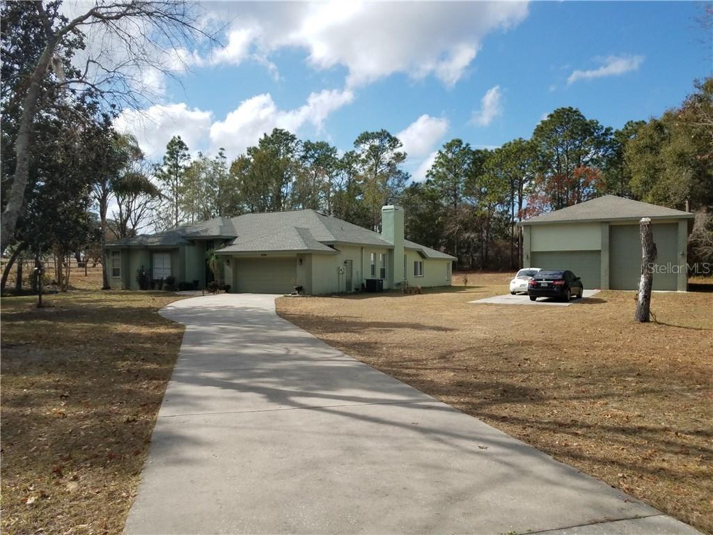 13268 Saddle Way, Brooksville, FL 34614
