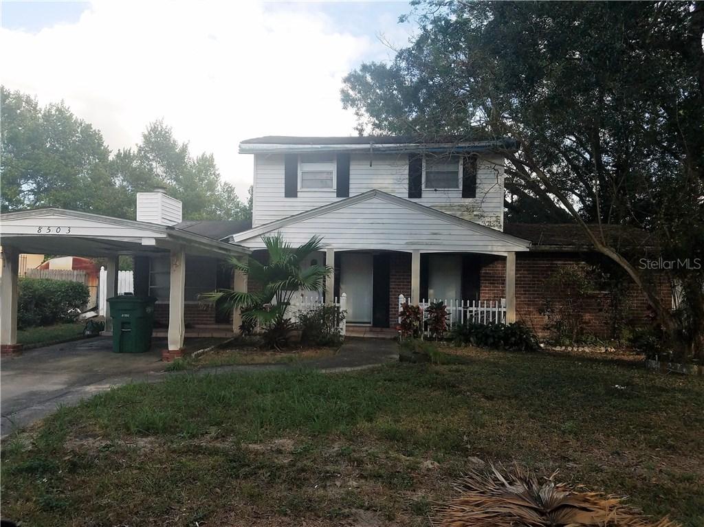 8503 N 48th St., Tampa, FL 33617