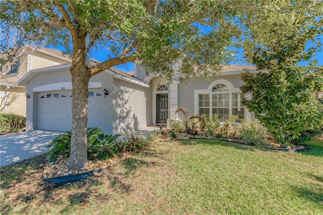 3900 Olde Lanark Dr., Land O Lakes, FL 34638