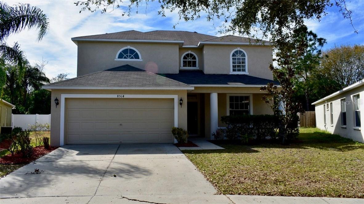 8514 Canterbury Lake Blvd., Tampa, FL 33619