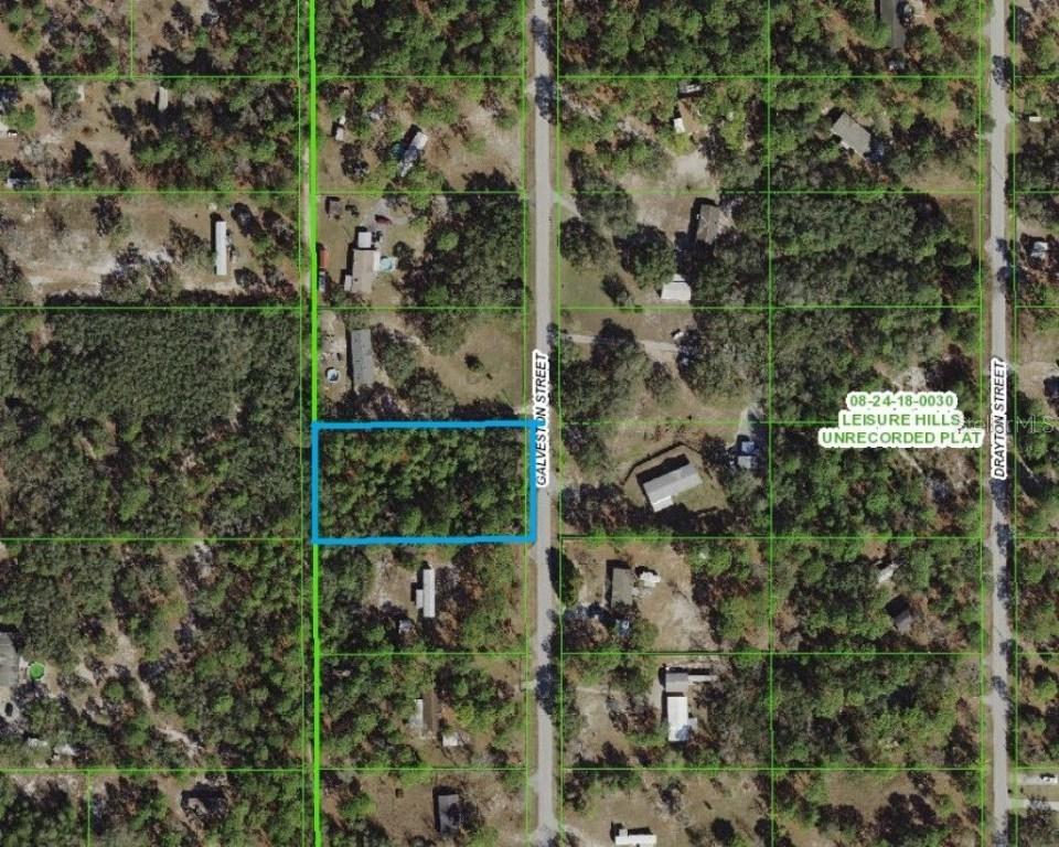 [Address Hidden by Seller], Spring Hill, FL 34606