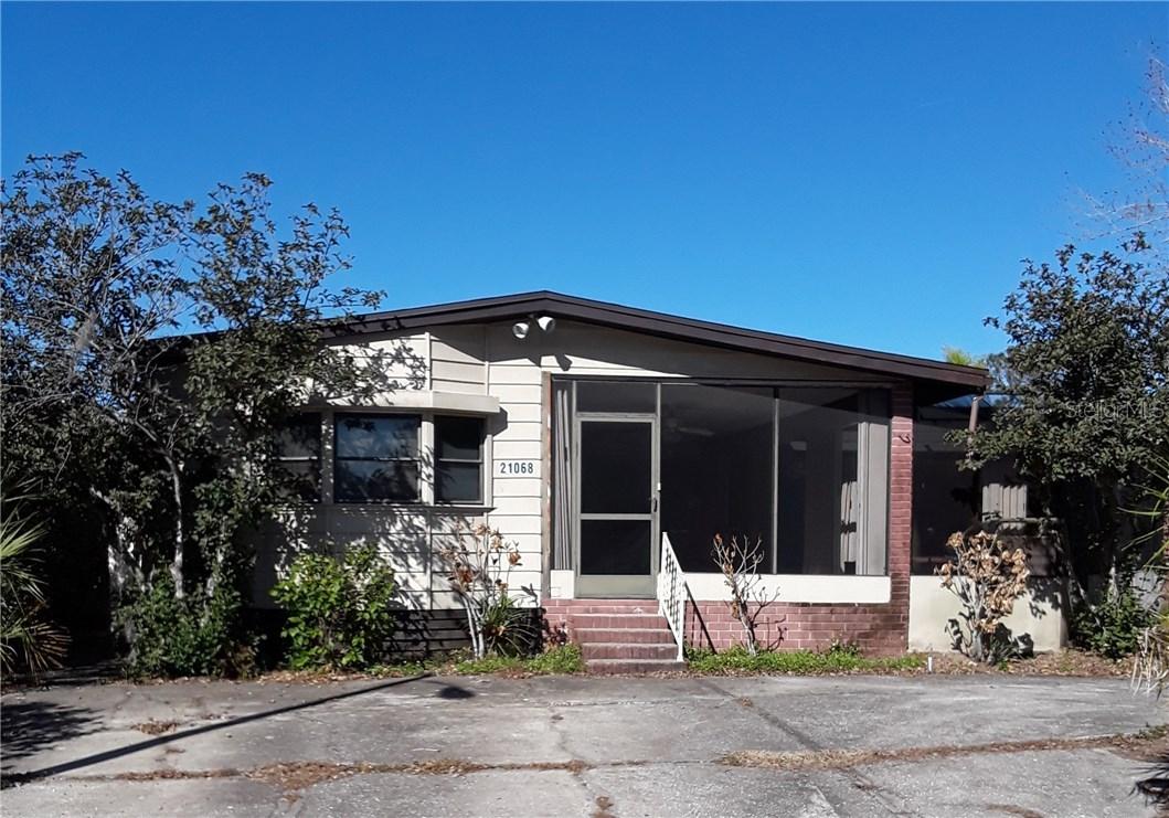 21068 Little Magens Loop #10, Lutz, FL 33558