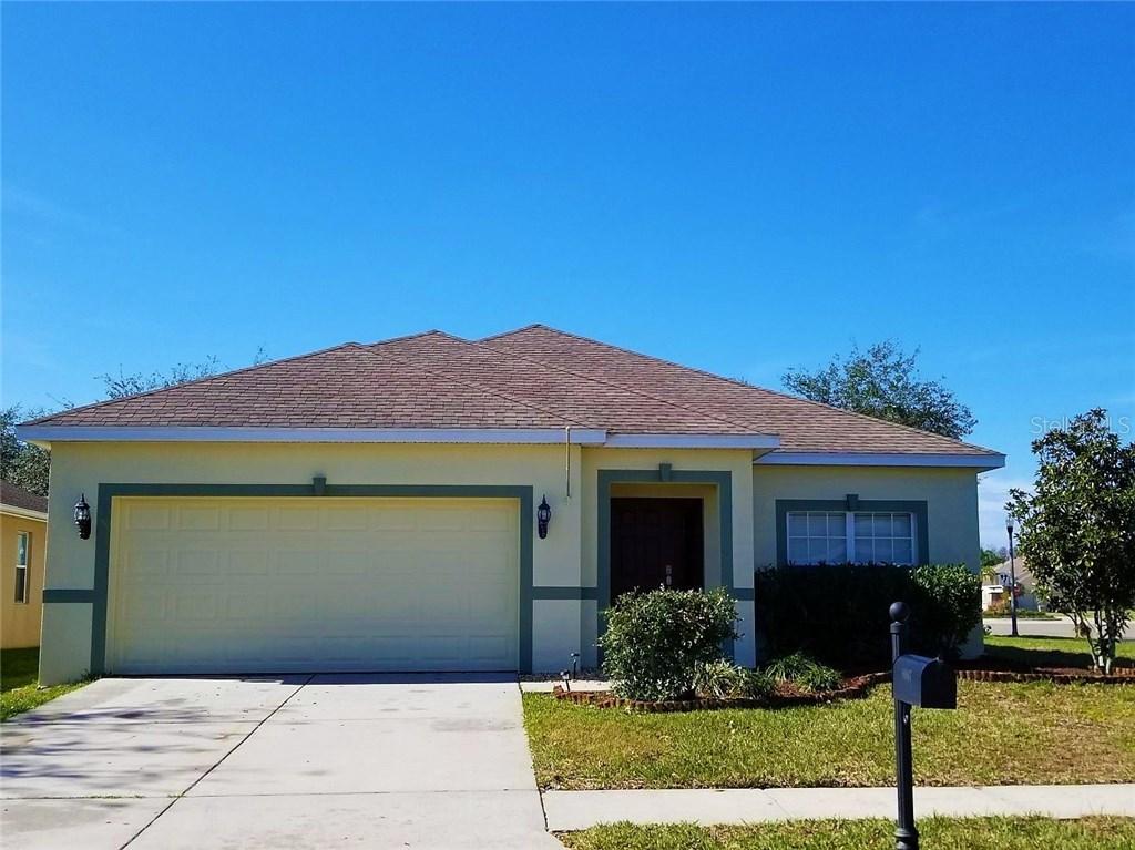 6007 Desert Peace Ave., Land O Lakes, FL 34639