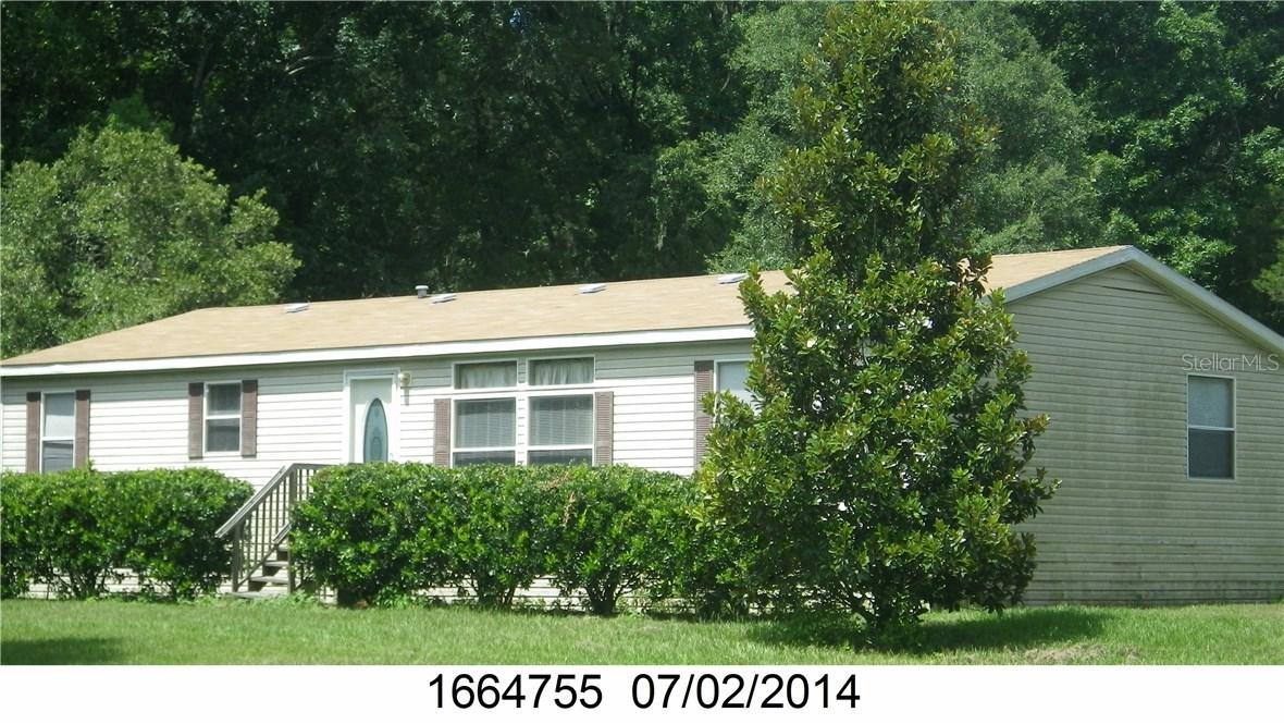 23315 Whitman Rd., Brooksville, FL 34601