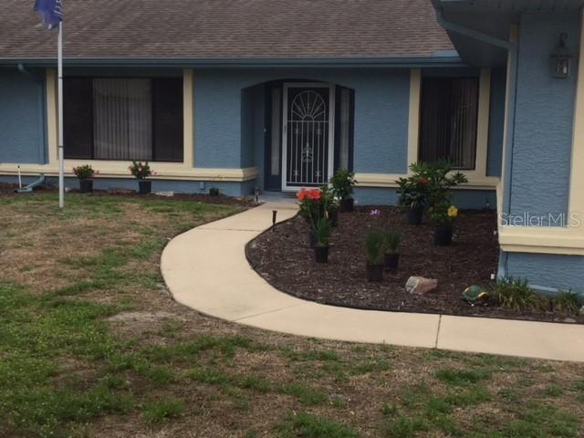 4516 Tiburon Ave., Spring Hill, FL 34608