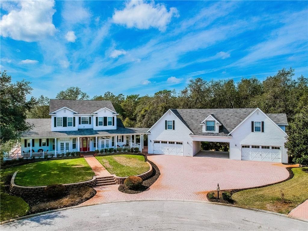 3401 Melissa Country Way, Lutz, FL 33559