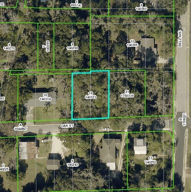 Oak St., Brooksville, FL 34601